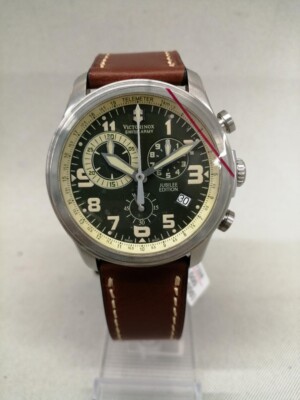 Infantry Vintage Jubilee Edition Model 125th Anniversary No.241328