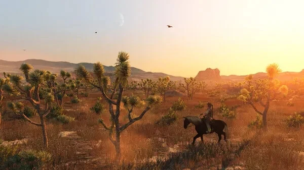Red Dead Redemption - Image 2 of 3