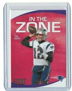 tom brady ebay