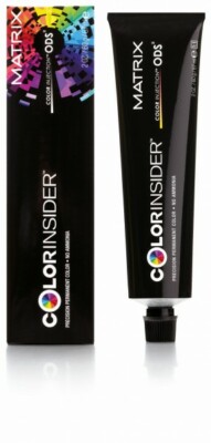 Matrix Color Insider Haarfärbemittel  60ml zum Aussuchen