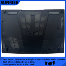 New For MSI GF65 Thin 10SD Thin 10SDR Thin 10SCSXR MS-16W1 16W2 Bottom Case