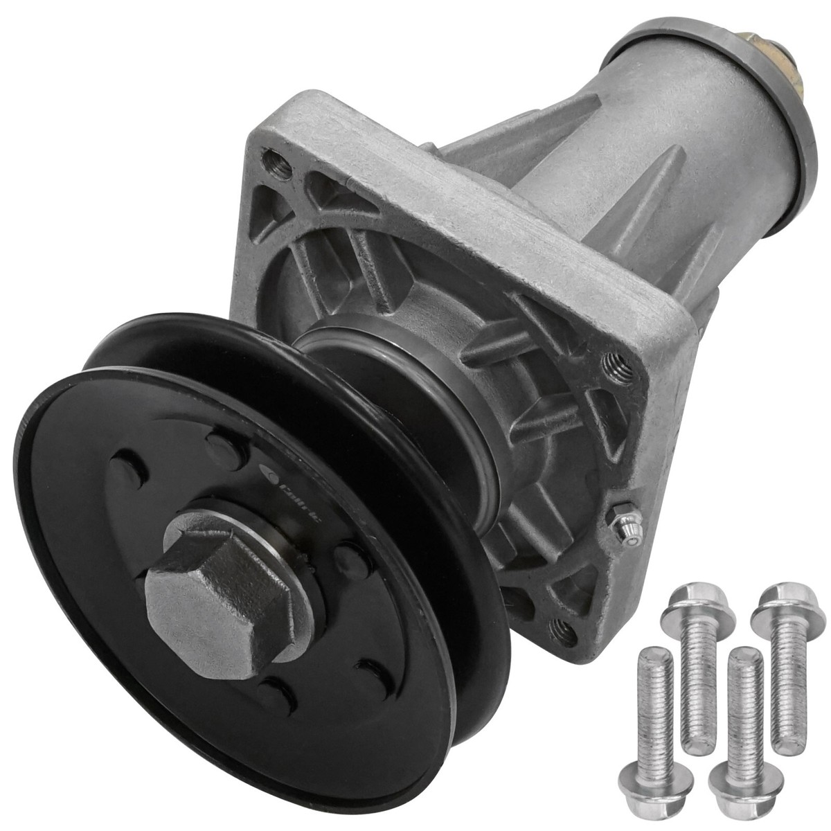 Caltric 918-06994 618-06994A 618-06994 Spindle & Pulley for