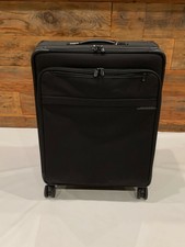 briggs & riley brx explore large expandable spinner