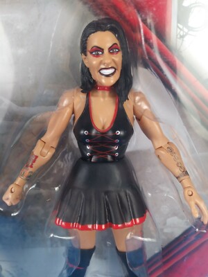 Daffney Stevie Richards Jakks TNA IMPACT Wrestling Figure WWE AEW
