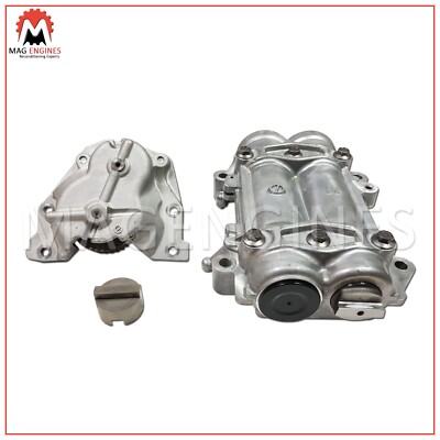 1125A259 BALANCER SHAFT KIT MITSUBISHI 4N15 Di-D FOR L200 TRITON