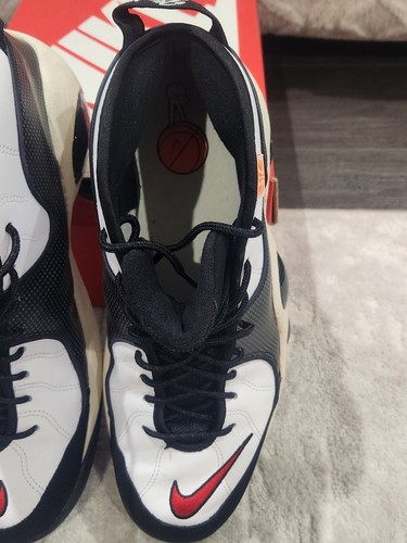 Nike Air Zoom FLIGHT 95 Size 13 - Picture 8 of 10