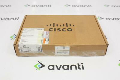 CISCO CTS-SX20-QS-WMK Wall Mount Kit for SX20