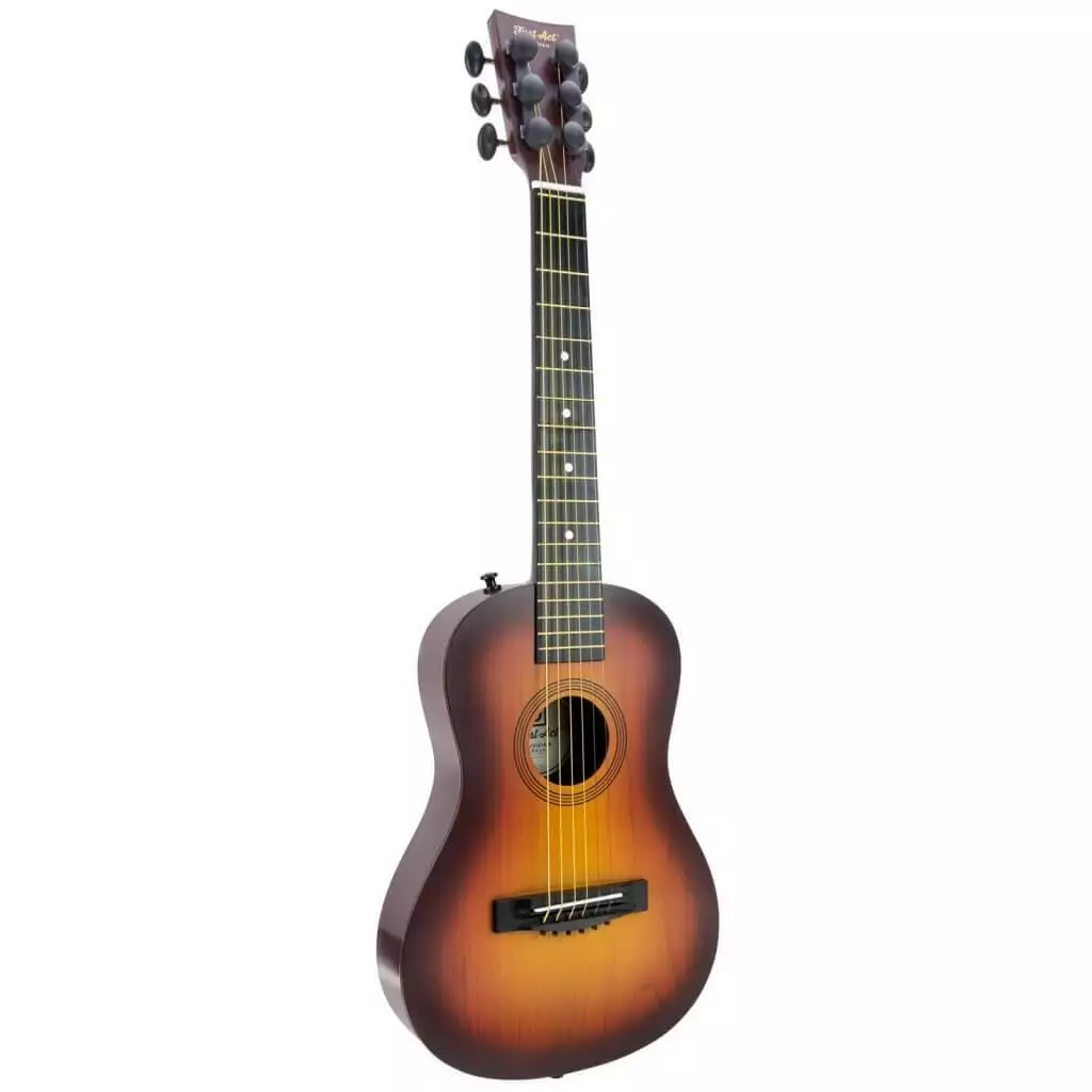 NEW First Act Discovery 30