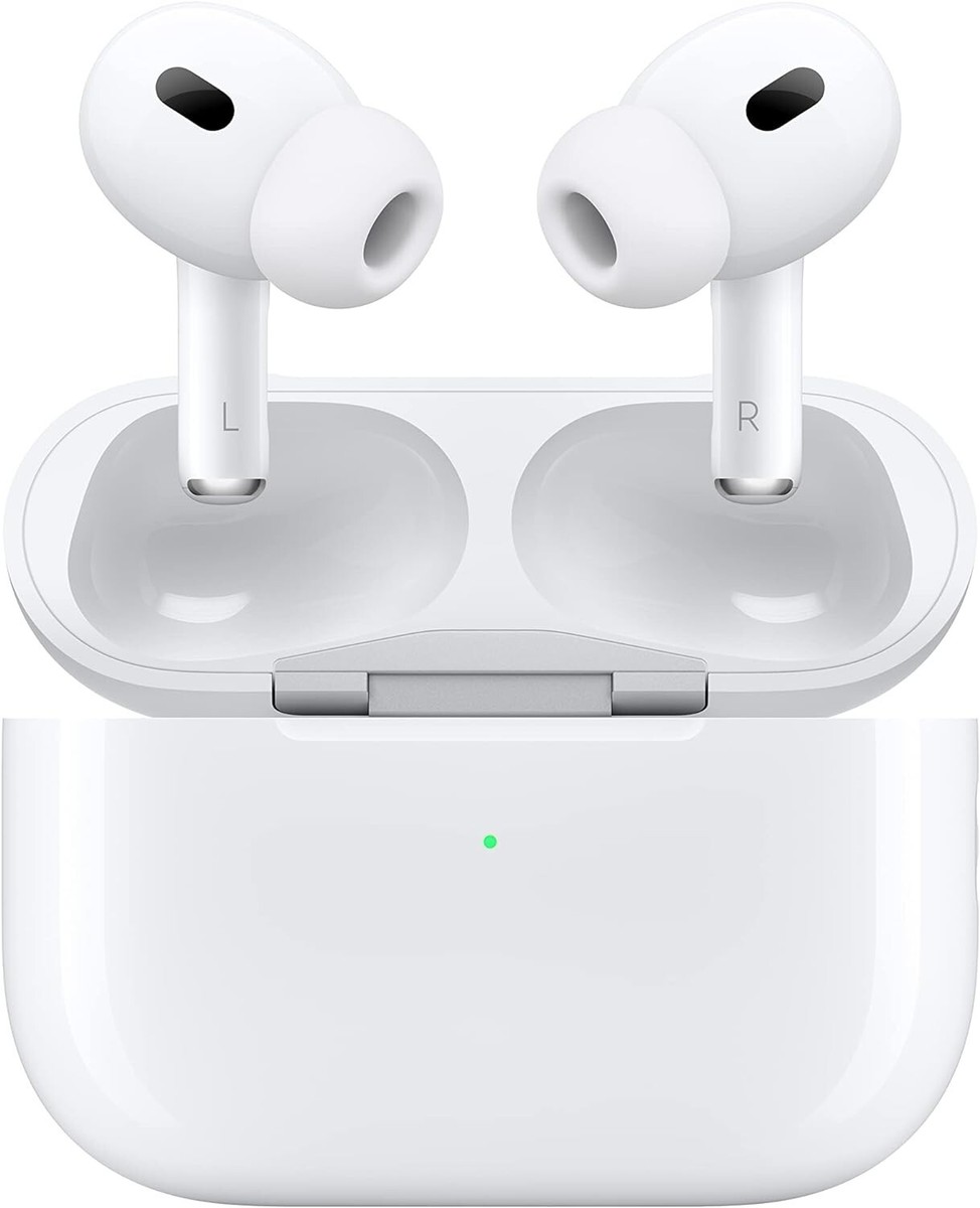 AirPods Pro (第2世代 )タイプCモデル Apple airpods pro type-C 【公式通販】