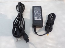 Delta AC/DC Power Adapter 19volt ADP-65JH BB