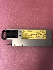 704604-001 1500W POWER SUPPLY