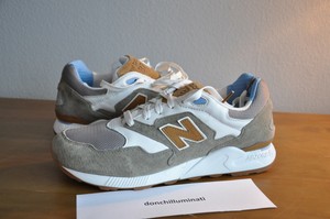 new balance 878 men orange