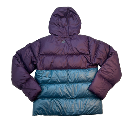 ジャケット・アウター marmot Different materials puff hoodie s-l1200.jpg