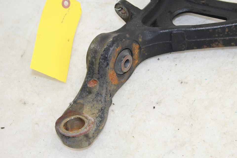 Brazo de control inferior delantero derecho Acura TL 2009-2014 OEM FM167 Foto 3 de 4