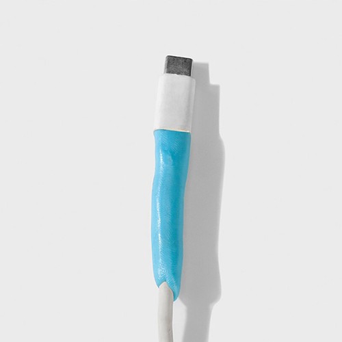 Moldable Glue Universal Softening Repair Stick Data Cable Repair Artifact - Zdjęcie 12 z 12