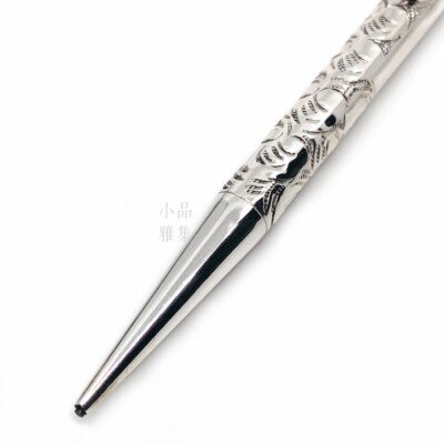 Yard-O-Led victorian Ag925 Sterling Silver 1.18mm Pencil | eBay