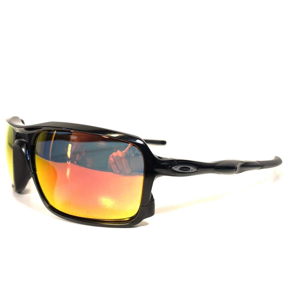 Oakley deals men's triggerman