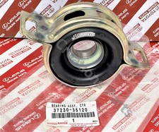 Genuine Toyota 2wd T100 Tundra Tacoma Drive Shaft Center Sup Bearing 37230-35120