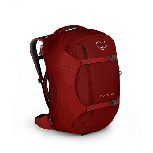 Osprey Porter 46 Duffel Bag | eBay