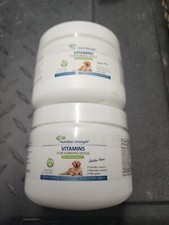 Vitamins For Nursing Dogs by Nutrition Strength 120 Soft Chews Exp: 6/25 2 Pck