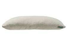 AVOCADO BRAND GREEN PILLOW QUEEN SIZE 19" X 29" A226.6