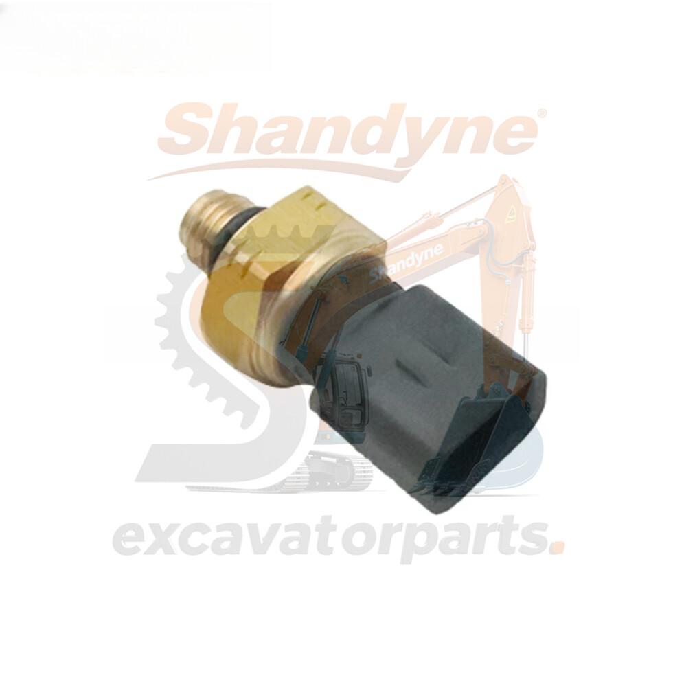 274-6721 Oil Pressure Sensor For Caterpillar Asphalt Paver Backhoe