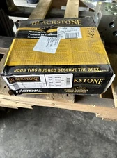 BLACKSTONE, .035" MIG WELDING WIRE, ER70S-6, 0.9 MM, 33 LBS, CARBON STEEL