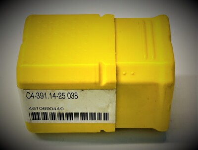 SANDVIK  Coromant Capto  to ER collet chuck C4-391.14-25 038