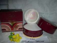 Raffinee Perfumed DUSTING POWDER 5 oz. RARE