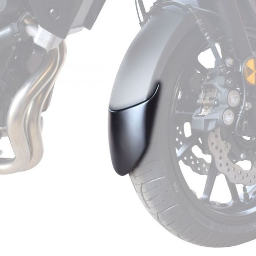 KTM 125 Duke (11-16) Front Mudguard 
