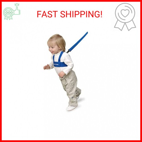 Toddler Leash & Harness for Child Safety Keep Kids & Babies Close
