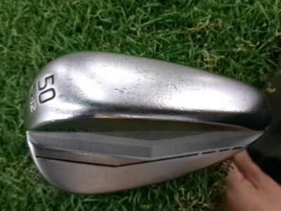 Ping GLIDE 4.0 Wedge #50(1Club)/MODUS/Flex:S/Black Dot/Wedge | eBay
