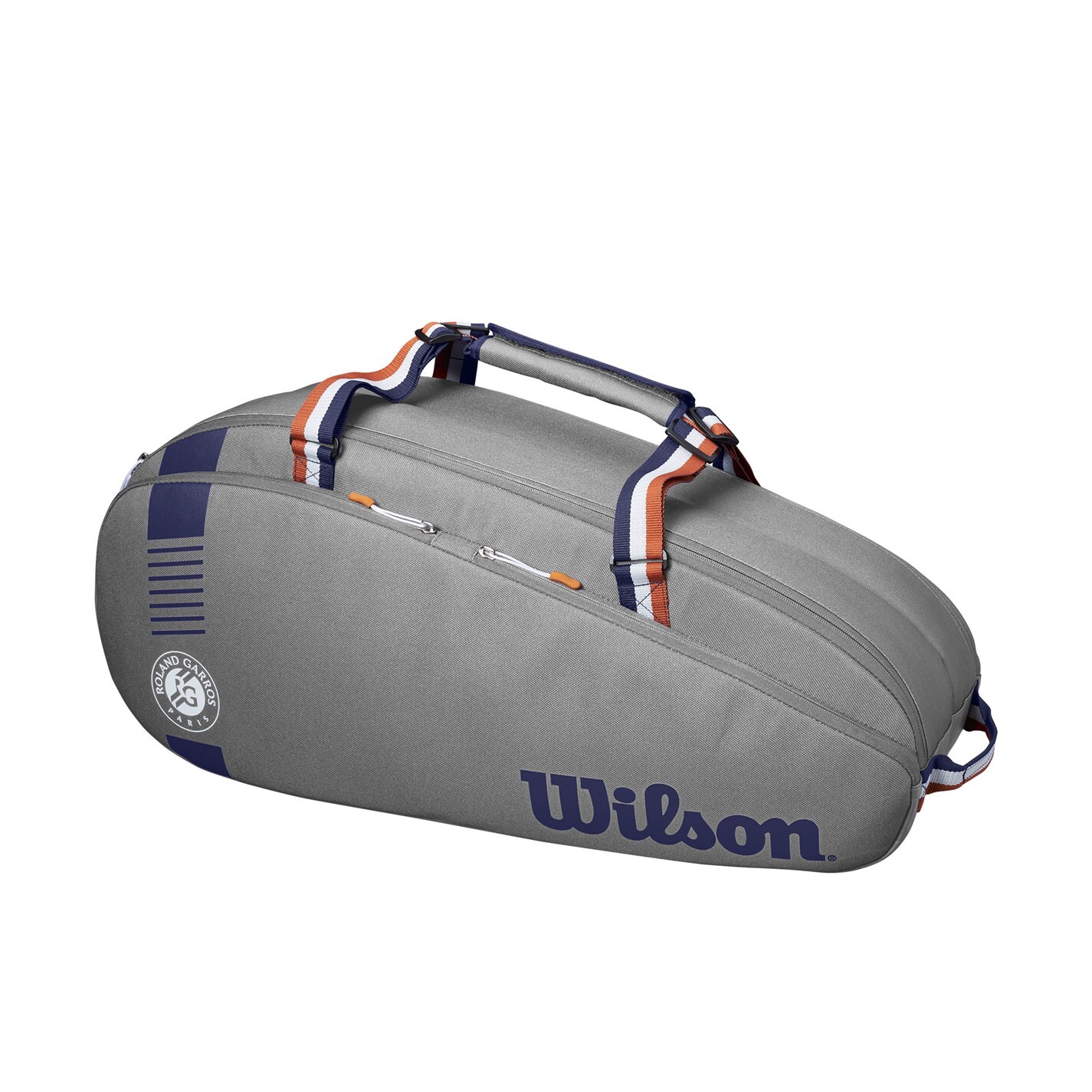 Wilson RG TEAM 6PK Tennis Racket Bags eBay