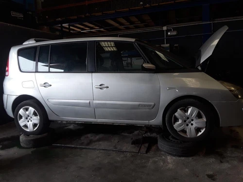 8200332851B Condensador/Radiador Aire Acondicionado para RENAULT ESPACE 1473417 - Imagen 3 de 10