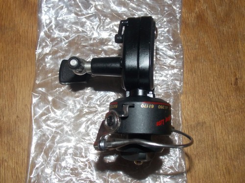 Mitchell 310 U.L. Mulinello da spinning ultraleggero (più piccolo di 308) quasi nuovo 8/25AZ - Foto 5 di 7