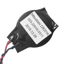 New CMOS Battery for LENOVO X1 Yoga 1st Gen 20FQ 20FR 00HN615 02DC036 5B11M36868