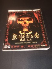 Diablo Ii Strategy Guide