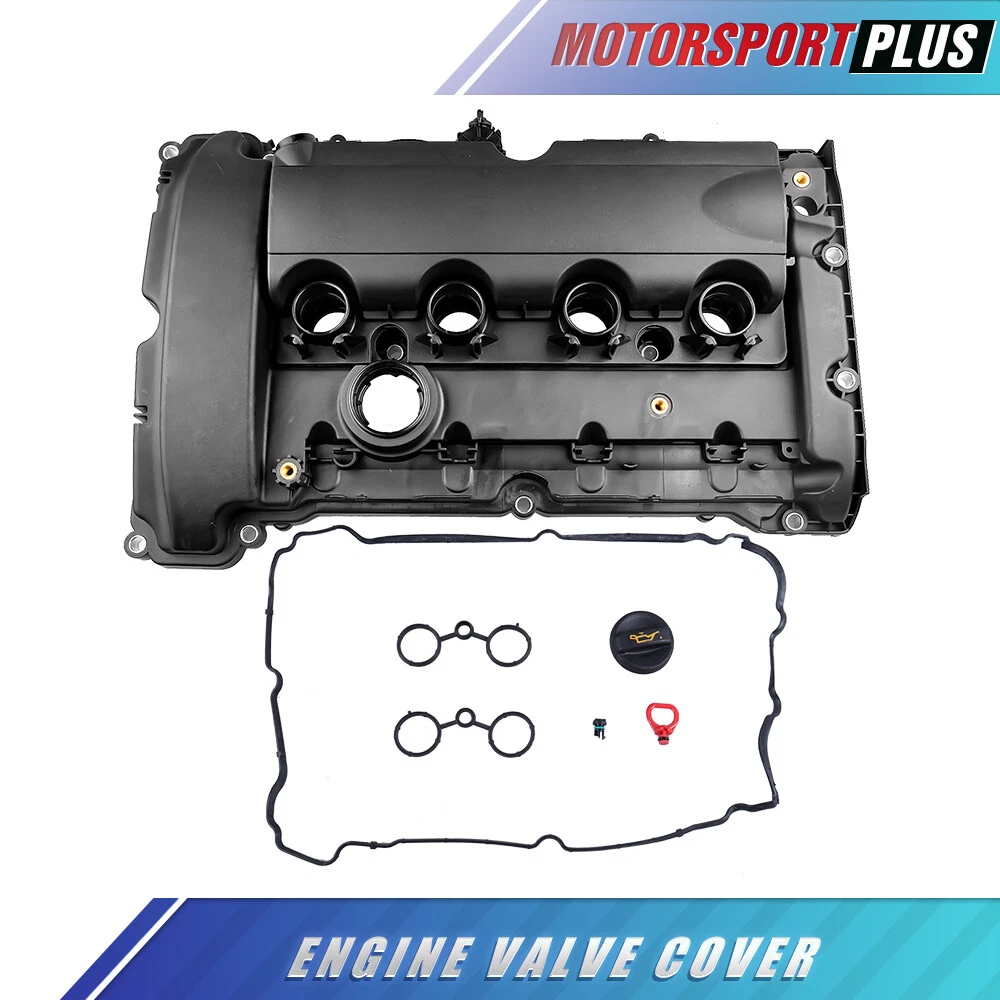 2007 mini cooper valve cover discount