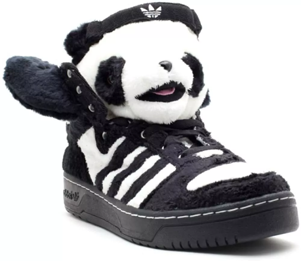 Adidas clearance scarpe orso