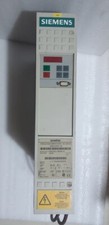 SIEMENS 6SE7021-0EA61-Z SIMOVERT VC AC DRIVE USED