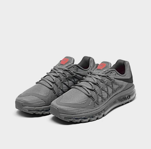 2015 air max grey