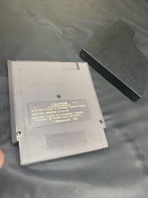 NARC (Nintendo Entertainment System, NES 1990) Authentic (023)