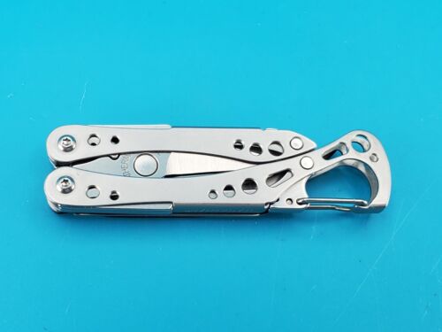 Leatherman Style CS schwarzes Multitool! SCHNELLER VERSAND! - Bild 2 von 7