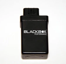 BLACKBOX CDI Ignition Rev Box Yamaha Raptor 90 2009 2010 2011 2012