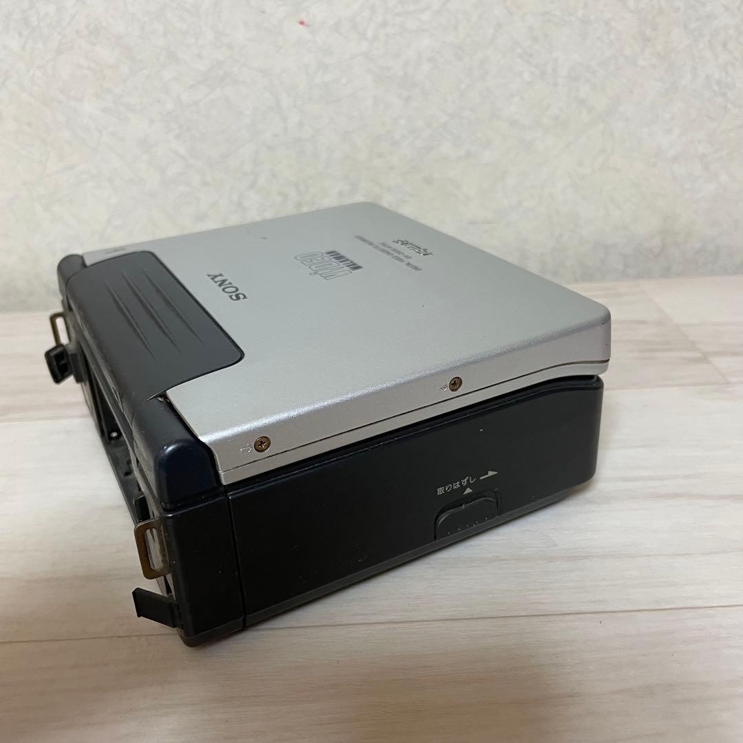 Junk Sony Video Walkman GV-D800 DIGITAL8 Hi8 Video8 8MM | eBay