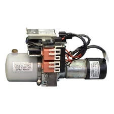 BMW F23 2 Series Convertible Roof Motor Roof Pump 7310756