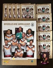 DFB Scrapbook FIFA World Cup 2026 Hardcover Album 10 x Stickers + New, NEW!