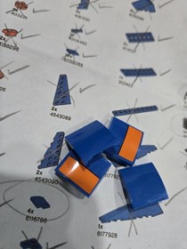 LEGO Marvel: The Milano vs. The Abilisk (76081) NO BOX