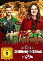 Der Klang Der SchlittenglöCkchen | Buddy Baron (U. A.) | DVD | Deutsch | 2024