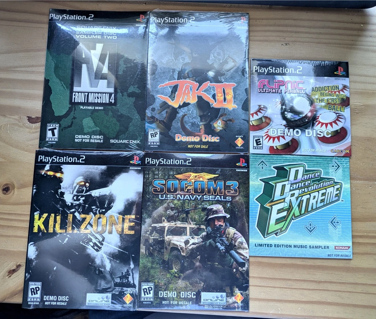 Front Mission Video Games for Sony PlayStation 2 for sale | eBay